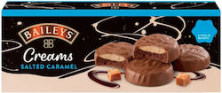 Bergen Kekse Baileys Creams Mit Topping & Füllung 1Stück 128gr