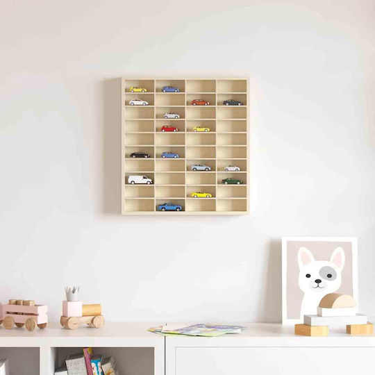 vidaXL Τοίχου 43x4.5x40cm vidaXL Τοίχου 43x4.5x40cm
