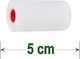 Benman 73032 Ρολάκι Βαφής Μίνι Superfine Foam 5cm