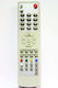 Vortex-konka Kky 261 Remote Control