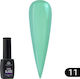 Global Fashion Top Coat / Base Coat για Gel 8ml