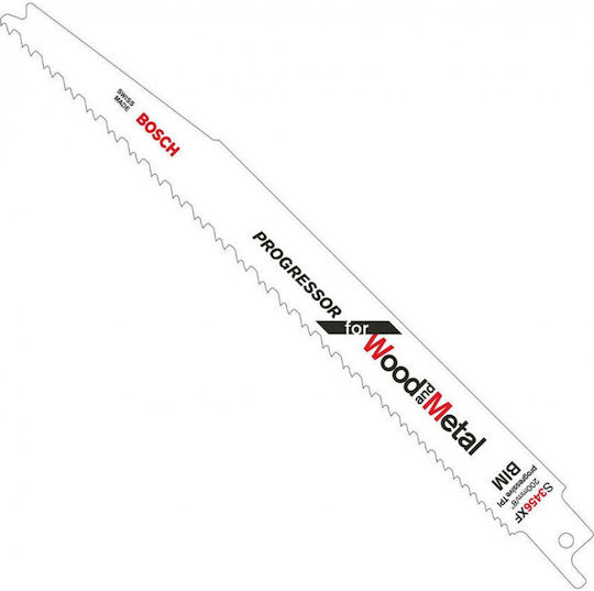 Jig Saw Blade S3456xf Piece