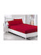 Kissenbezug-Set Red 50x70cm.