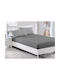 Kissenbezug-Set Gray 50x70cm.