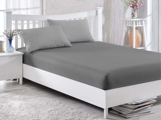 Kissenbezug-Set Gray 50x70cm.