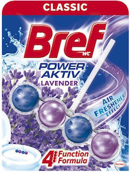 Bref Power Καθαριστικό 4x51ml