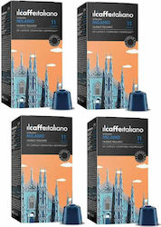 IL Caffe Italiano Espresso Milano 120capace IL Caffe Italiano Espresso Milano 120capace