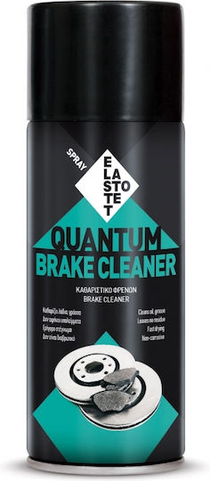 Elastotet Bremsenreinigungsspray 400ml 6Stück