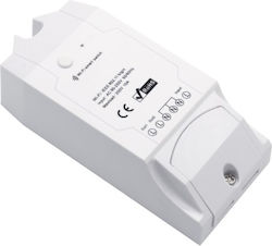 Elmark Smart Switch Wi-Fi 10A Elmark Smart Switch Wi-Fi 10A