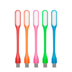 Lampă Led De Citit Smd Usb Phenom 17cm Lampă Led De Citit Smd Usb Phenom 17cm