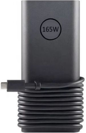 Încărcător Laptop Nelbo Compatibil Dell 165w 28v 5.893a Conector Usb Type C Cablu Alimentare Inclus