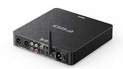 Fiio Br15 R2r Hochauflösender Bluetooth Audio Empfänger 24-Bit R2r Digital-Analog-Wandler Ldac Aptx Lossless Balanced Xlr Rca Ausgänge Schwarz Fiio Br15 R2r Hochauflösender Bluetooth Audio Empfänger 24-Bit R2r Digital-Analog-Wandler Ldac Aptx Lossless Balanced Xlr Rca Ausgänge Schwarz