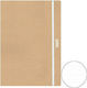 Next Eco Dots Notebook A4 with Dots and Elastic