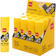 Deli Glue Stick for Crafts 12pcs 15gr
