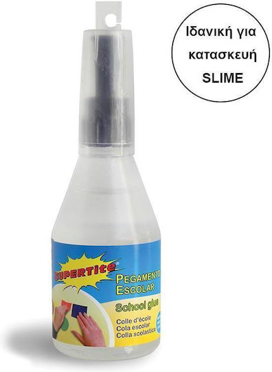Next Υγρή Κόλλα για Χειροτεχνίες 120ml 1τμχ x (6 συσκευασίες) Χωρίς Διαλύτες