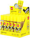 Deli Flüssigkleber 24Stück 50ml
