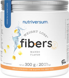 Nutriversum Weight Loss Fibers Mango 300гр