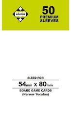 Kaissa Card Sleeves 50τμχ