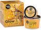 Natura Siberica Glow & Celebrate Set Îngrijire pentru Hidratare & Strălucire