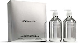Grown Alchemist Комплект за грижа за кожата за Хидратация Grown Alchemist Комплект за грижа за кожата за Хидратация