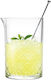 725ml Mixing Glass Φ10.6x15cm Timeless Pasabahc...