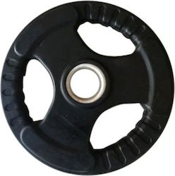 Profit Δίσκος Λαστιχένιος 1 x 1.25kg Φ28mm