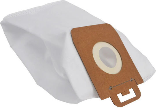 Sängerin Staubsaugerbeutel Power Set 5 Stück & 2 Einlassfilter