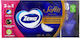 Zewa Softis 8 Tissues (1 Pack)