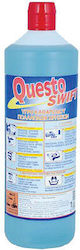 Questo Flüssiges Allzweckreiniger 12x1l Questo Flüssiges Allzweckreiniger 12x1l