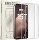 2x Σκληρυμένο Γυαλί Xiaomi 15t Erbord 9h Hard Glass Γρήγορο
