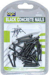 AGC Nails 1" AGC Nails 1"