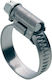 Σφιγκτηρας Σωληνων Asfa 60-80 12mm Mikalor