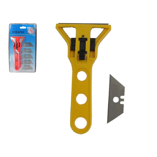 AGC Scraper Tool Suitable for Windows