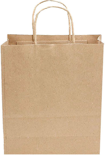 Justnote Tasche für Geschenke 23x8x17cm.
