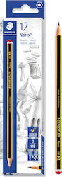 Staedtler Noris 120 Creion HB
