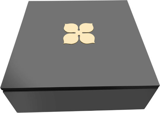 Chrilia Dekorative Box Hölzernes