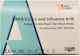 All Test SARS-Cov-2 & Influenza A+B 20pcs Self-...