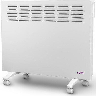 Tesy Tesy Cn Конвектор Подов 1500W Бял