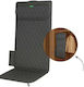 Medisana Mat Massage Shiatsu for the Body Black