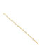 Xryseio Gold Chain Hand 14K