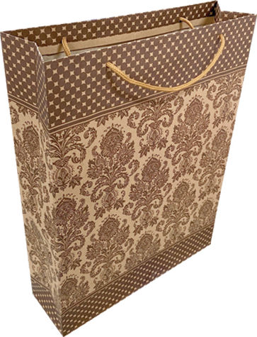 AGC Papier Geschenkverpackung 42x31.5cm.