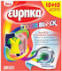 Eyrika Color Block Ловци на цветове 10 Листове