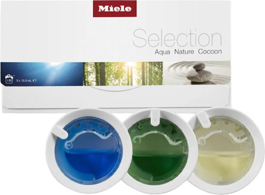 Miele Liquid Dryer Fragrance 12.5ml 3pcs