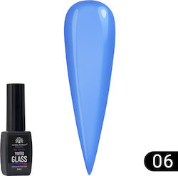 Global Fashion Top & Base Coat 8ml