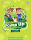 Power Up 1 Activity Book Digibook Pack 2nd Ed