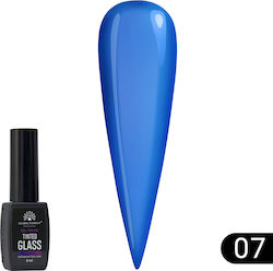 Global Fashion Top & Base Coat 8ml