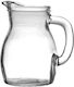 Kommerzielle Servierkannen & Karaffen Glas Bistrot 500ml Uniglass 39011
