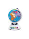 Hola Toys Touch & Discover Globe English He8985