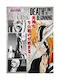 Poster Bleach Ichigo Kurosaki An147 30cm X 40cm