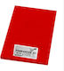 Folia Χαρτονι Α4 220gr Hot Red